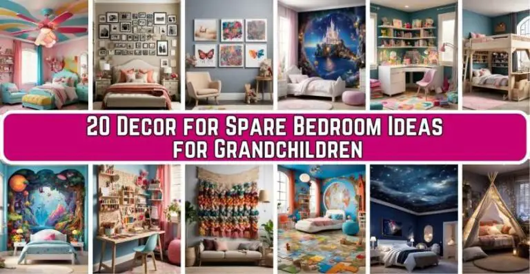 20 Decor For Spare Bedroom Ideas For Grandchildren 20-decor-for-spare-bedroom-ideas-for-grandchildren