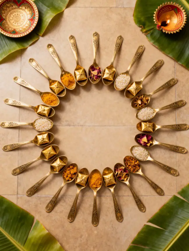 Indian Traditional Baby Shower Decoration Ideas