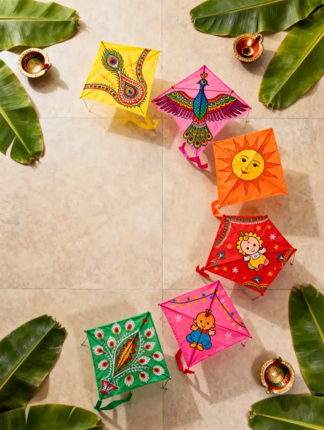 Indian Traditional Baby Shower Decoration Ideas