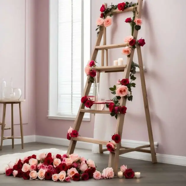 A Guide to 47 Modern Farmhouse Valentine Decor Ideas