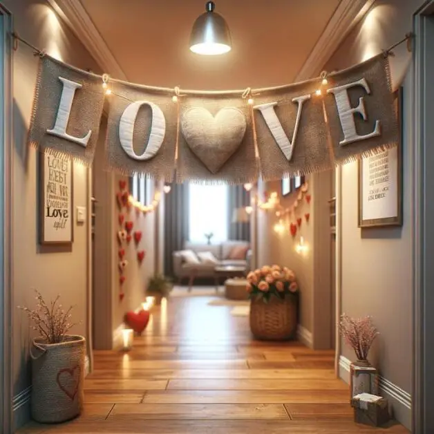 A Guide to 47 Modern Farmhouse Valentine Decor Ideas