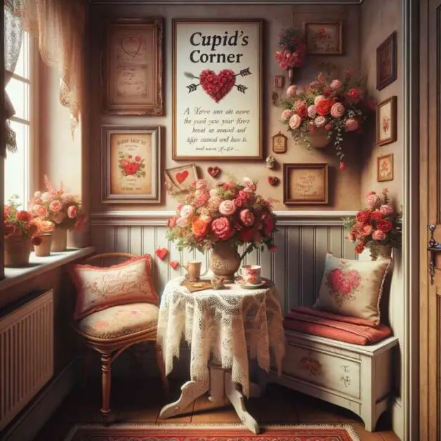 A Guide to 47 Modern Farmhouse Valentine Decor Ideas