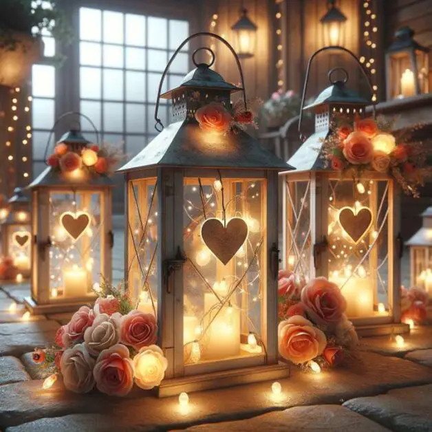 A Guide to 47 Modern Farmhouse Valentine Decor Ideas