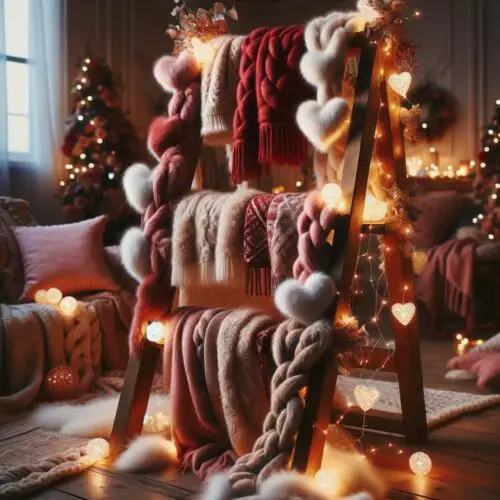 A Guide to 47 Modern Farmhouse Valentine Decor Ideas