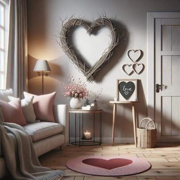 A Guide to 47 Modern Farmhouse Valentine Decor Ideas