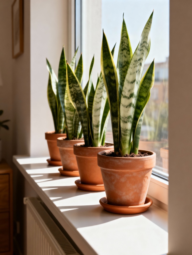 Indoor Garden Ideas for Small Apartments