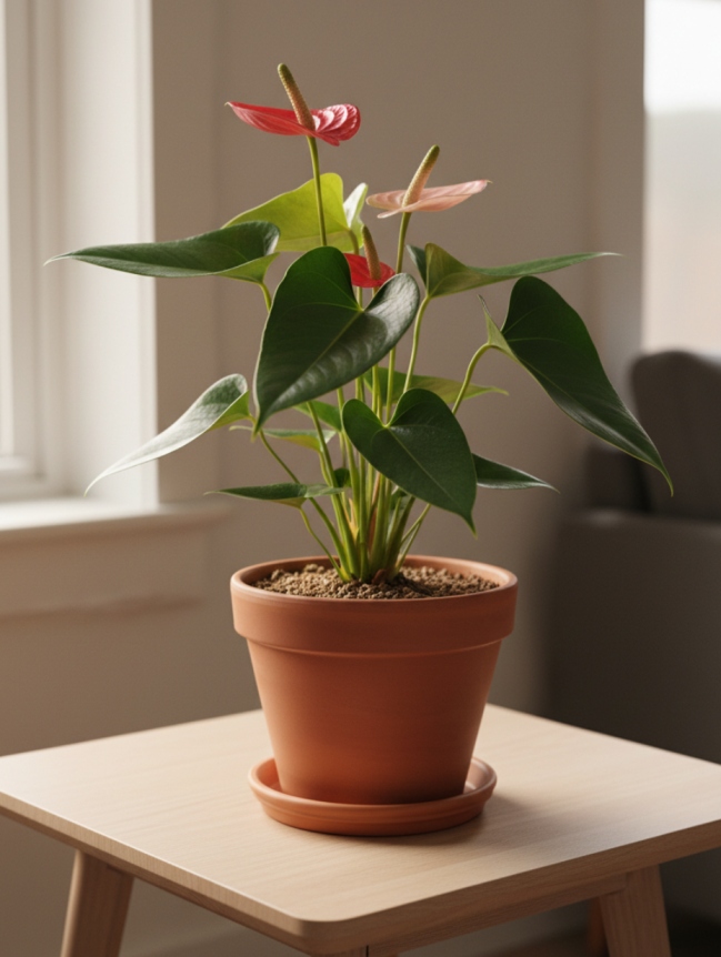 Indoor Garden Ideas for Small Apartments