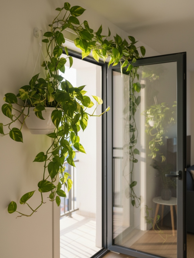 Indoor Garden Ideas for Small Apartments