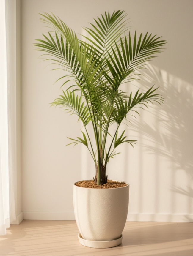 Indoor Garden Ideas for Small Apartments