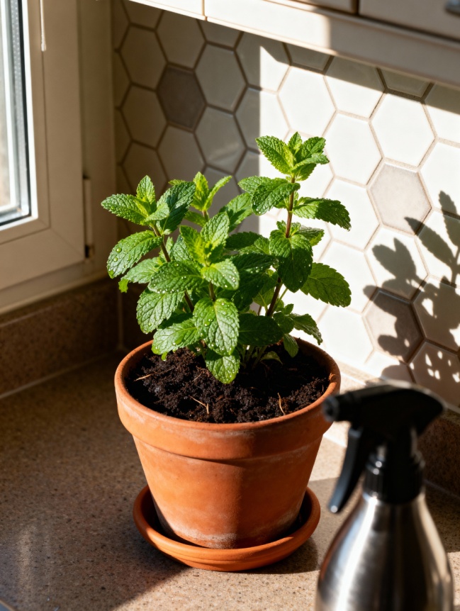 Indoor Garden Ideas for Small Apartments