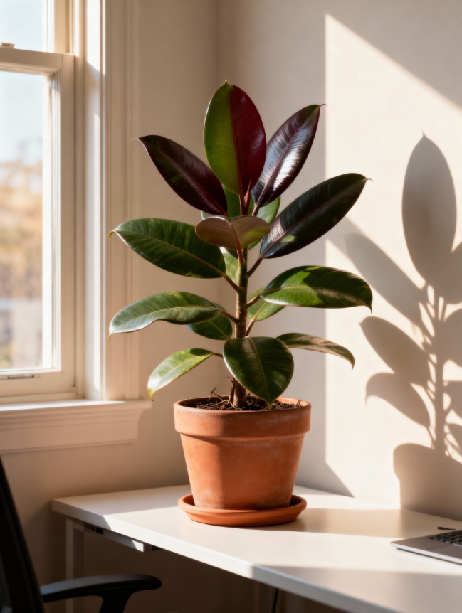 Indoor Garden Ideas for Small Apartments