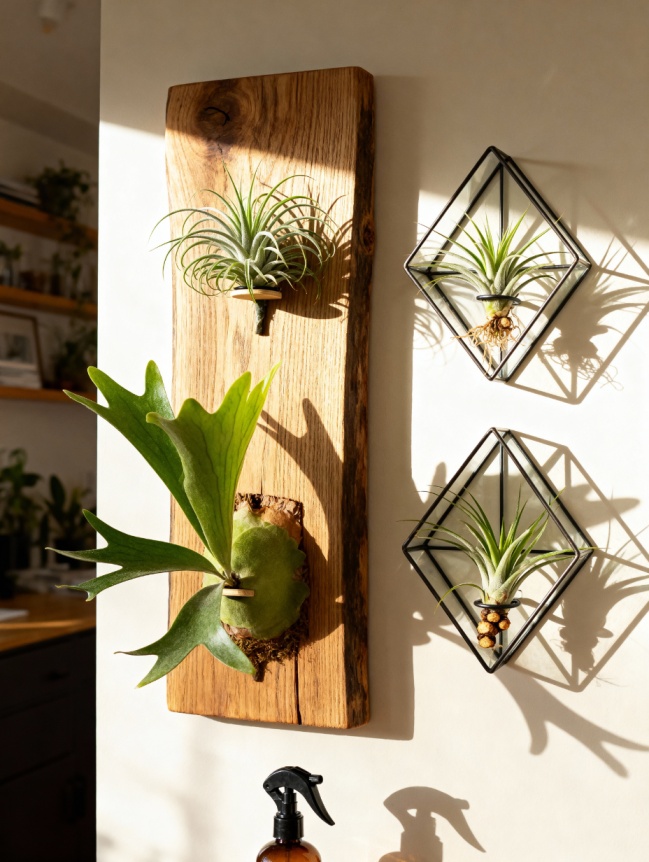 Indoor Garden Ideas for Small Apartments