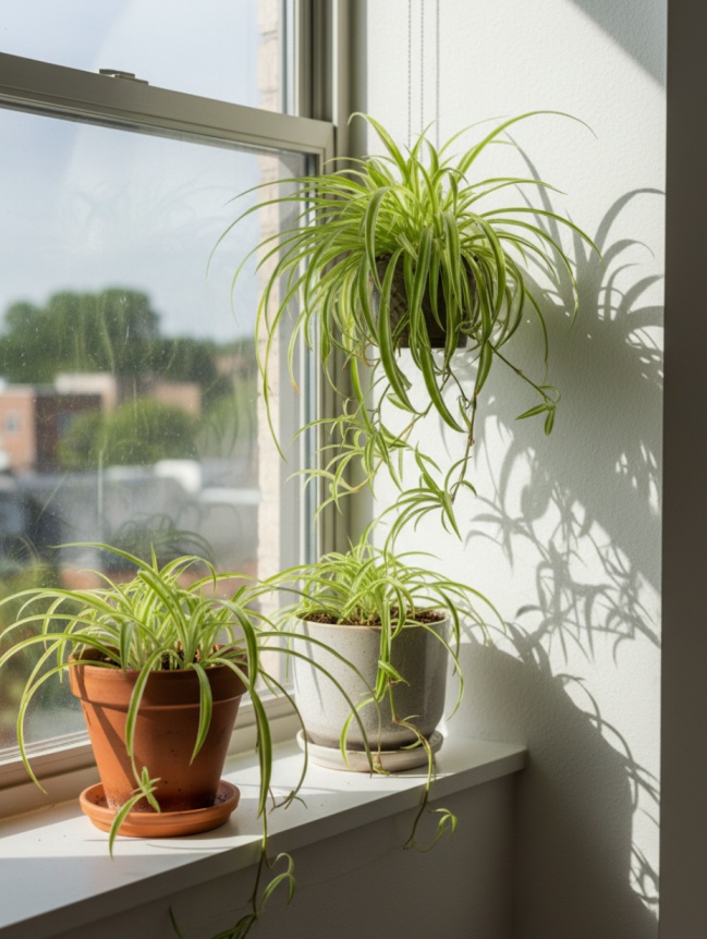 Indoor Garden Ideas for Small Apartments