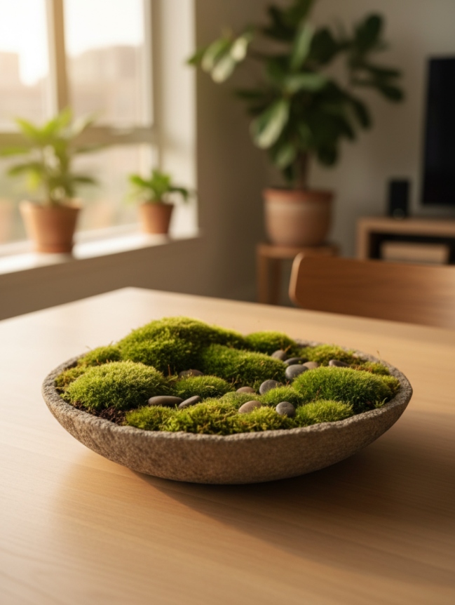Indoor Garden Ideas for Small Apartments