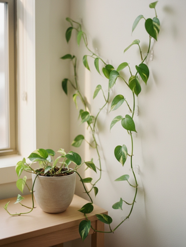 Indoor Garden Ideas for Small Apartments