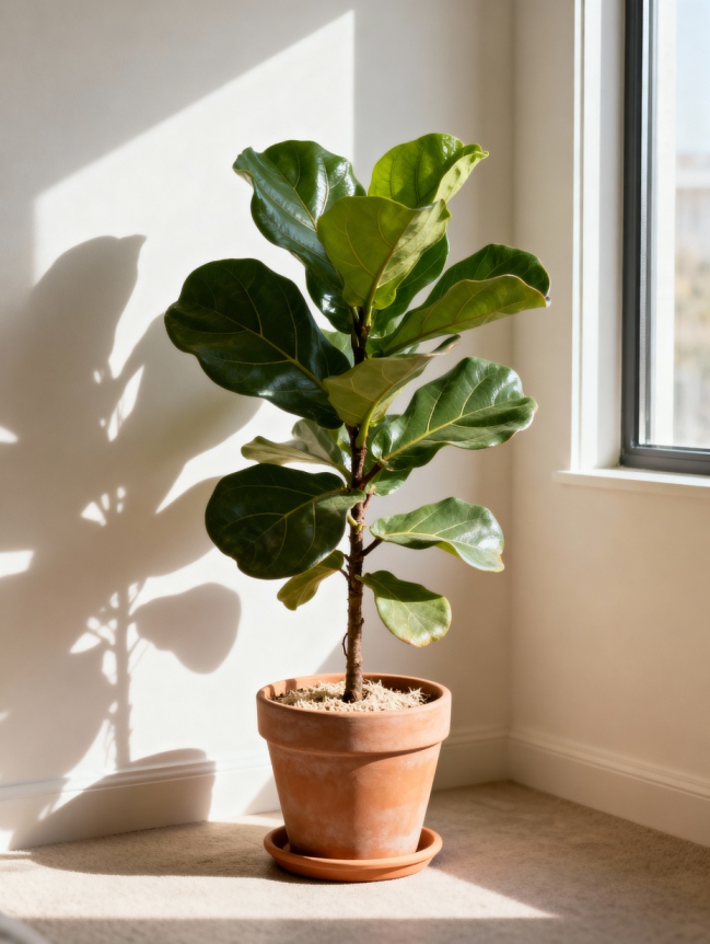 Indoor Garden Ideas for Small Apartments