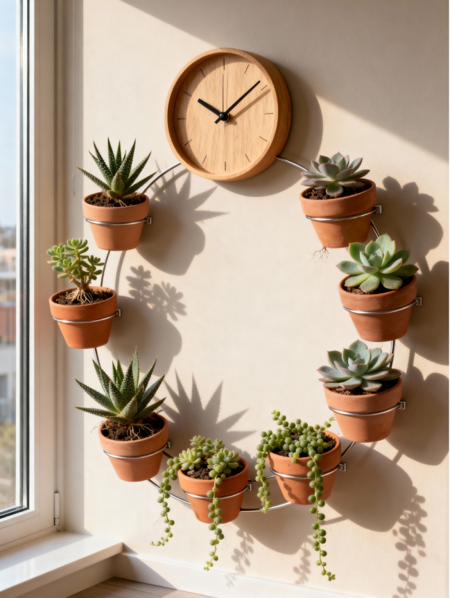 Indoor Garden Ideas for Small Apartments