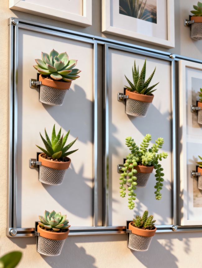 Indoor Garden Ideas for Small Apartments