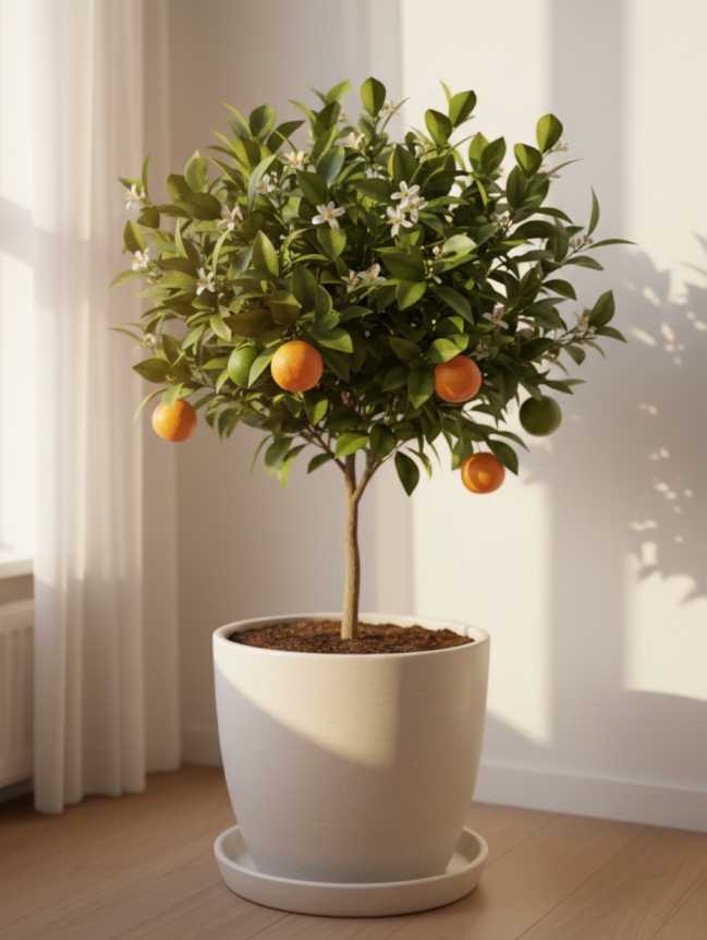 Indoor Garden Ideas for Small Apartments