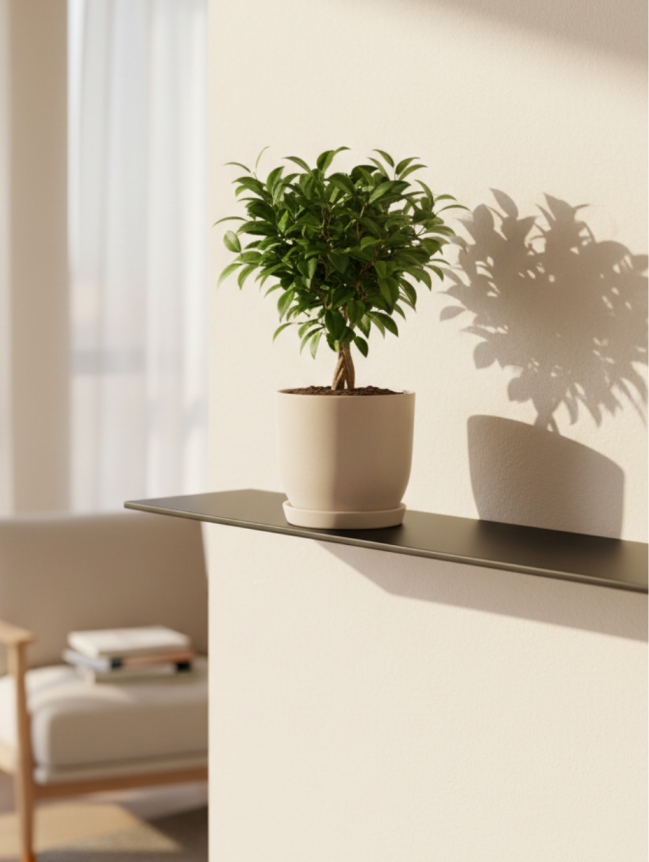 Indoor Garden Ideas for Small Apartments