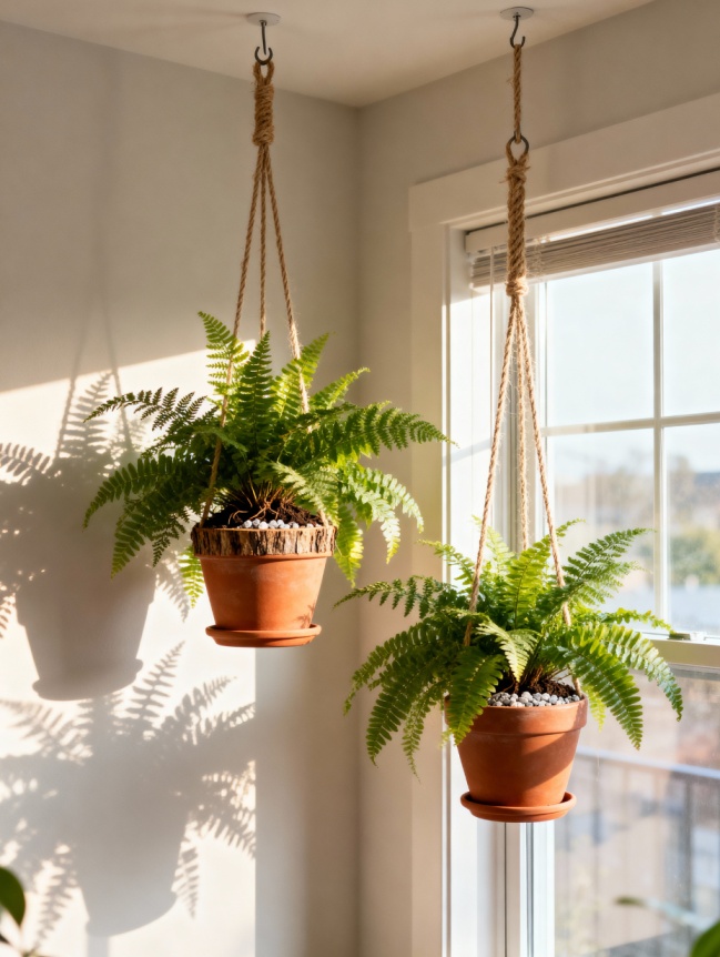 Indoor Garden Ideas for Small Apartments