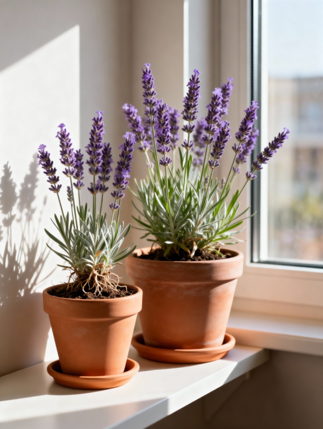 Indoor Garden Ideas for Small Apartments