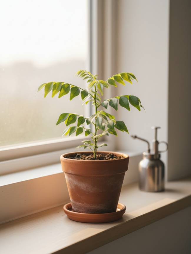 Indoor Garden Ideas for Small Apartments