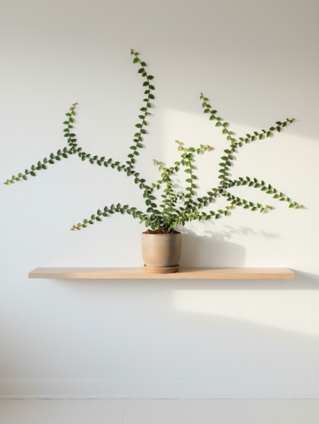 Indoor Garden Ideas for Small Apartments