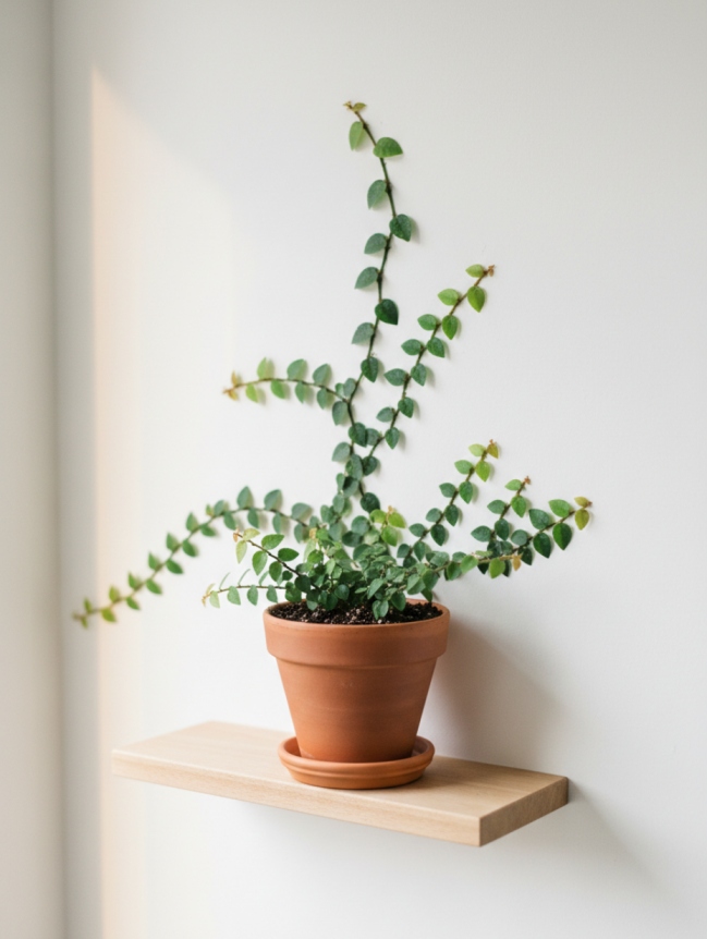 Indoor Garden Ideas for Small Apartments