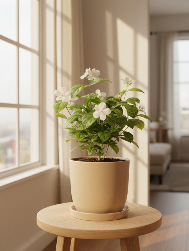 Indoor Garden Ideas for Small Apartments