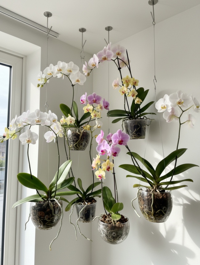 Indoor Garden Ideas for Small Apartments