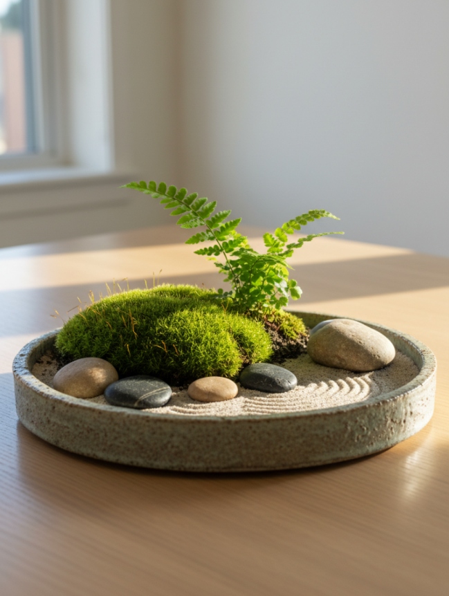 Indoor Garden Ideas for Small Apartments