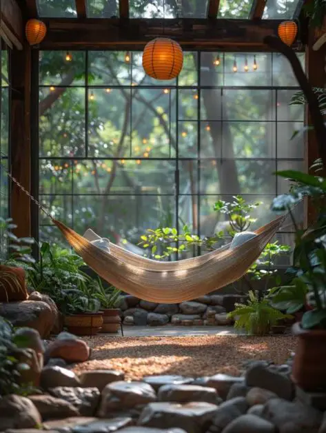 37 Indoor Zen Garden Design Ideas