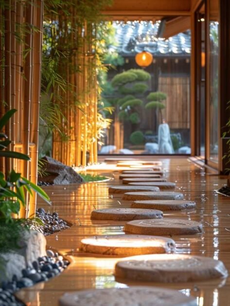 37 Indoor Zen Garden Design Ideas
