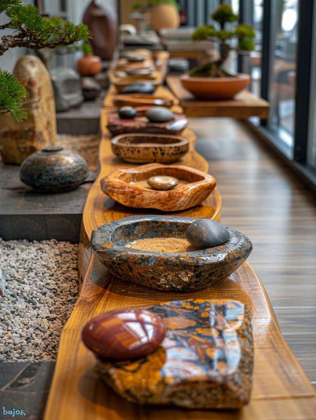 Indoor Zen Garden Design Ideas