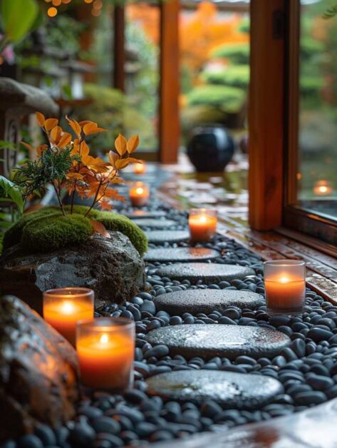 37 Indoor Zen Garden Design Ideas