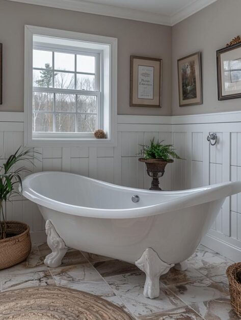 30 Small Bathroom Remodel Ideas on a Budget