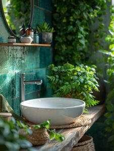 30 Small Bathroom Remodel Ideas on a Budget