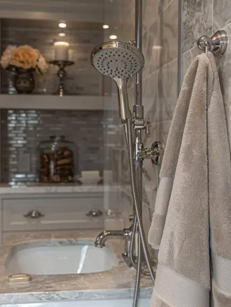 30 Small Bathroom Remodel Ideas on a Budget