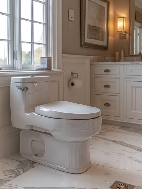 30 Small Bathroom Remodel Ideas on a Budget