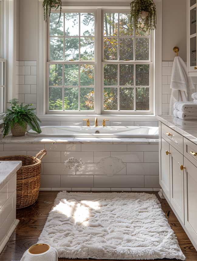 Small Bathroom Remodel Ideas on a Budget