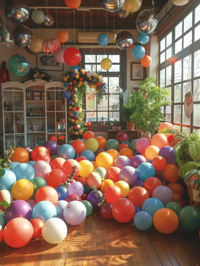 Birthday Surprise Room Decoration Ideas for Your Boyfriend