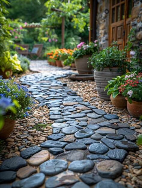 43 Creative and Affordable Tiny Patio Ideas on a Budget