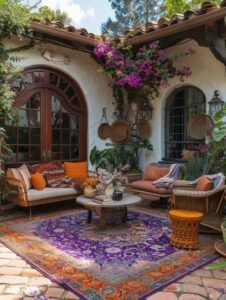 43 Creative and Affordable Tiny Patio Ideas on a Budget