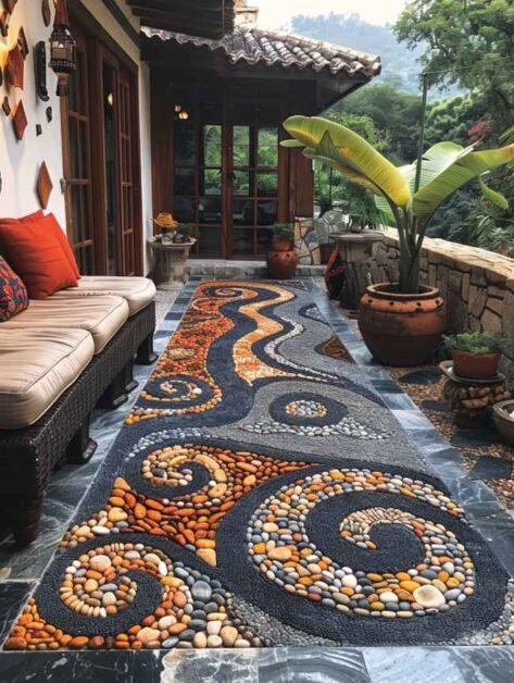 43 Creative and Affordable Tiny Patio Ideas on a Budget