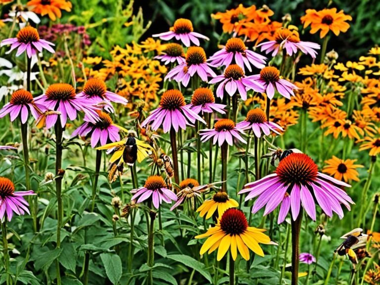 Top Flowers to Plant in Fall for a Colorful Autumn Garden