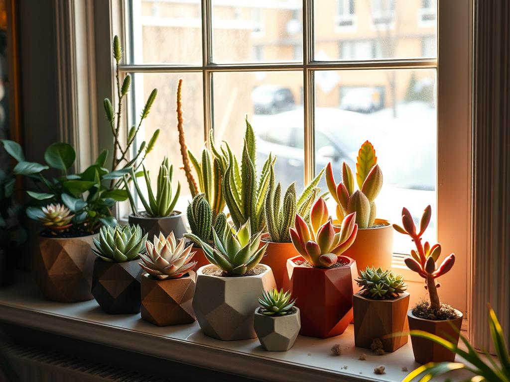 Drought-Tolerant Houseplants Drought-Tolerant Houseplants