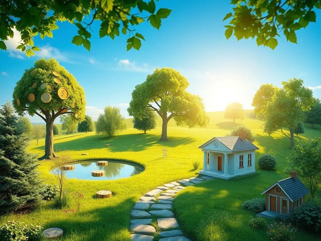 Invest Money Safely Tips