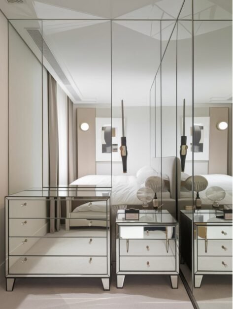 Top 27 Modern Bedroom Ideas for Small Rooms to Maximize Space