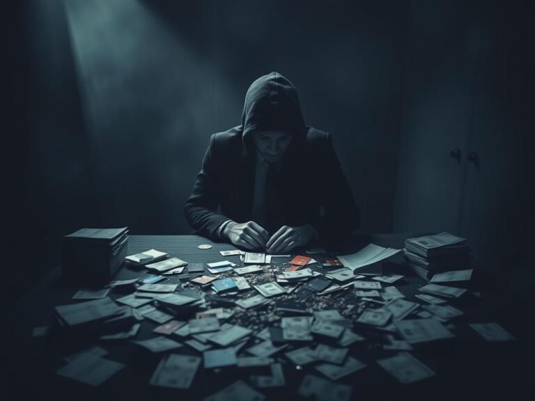 How to Handle the Emotional Impact of Credit Card Debt